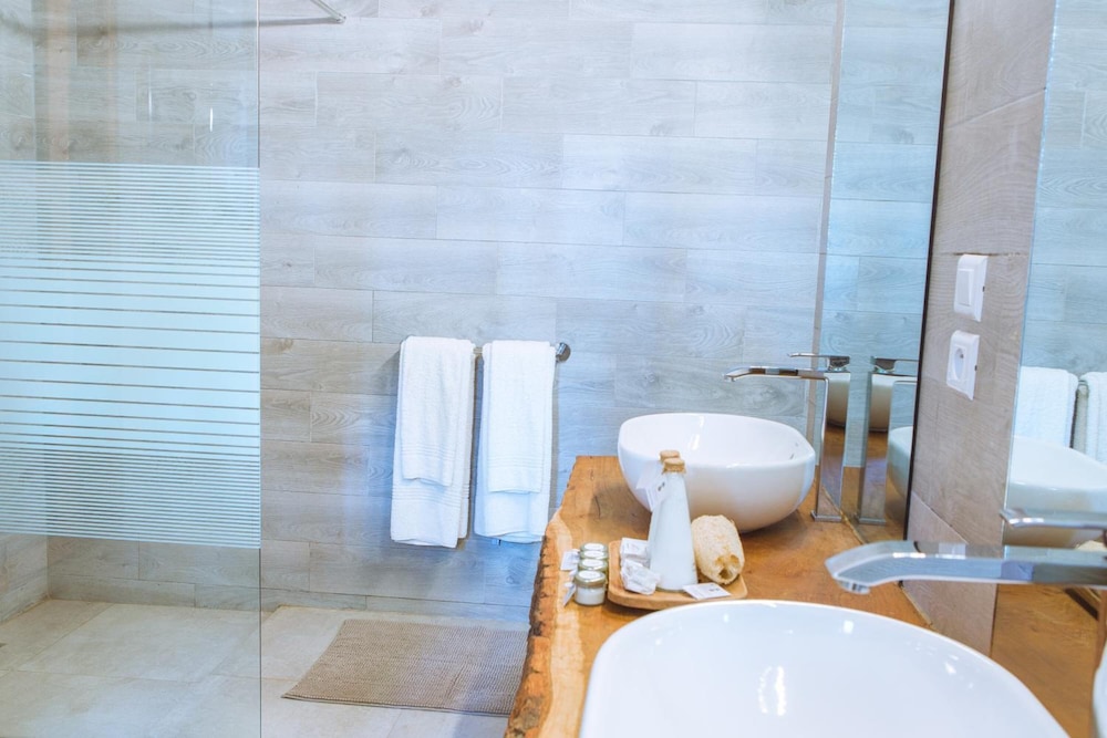 Hotel Les Paletuviers in Fatick, Senegal