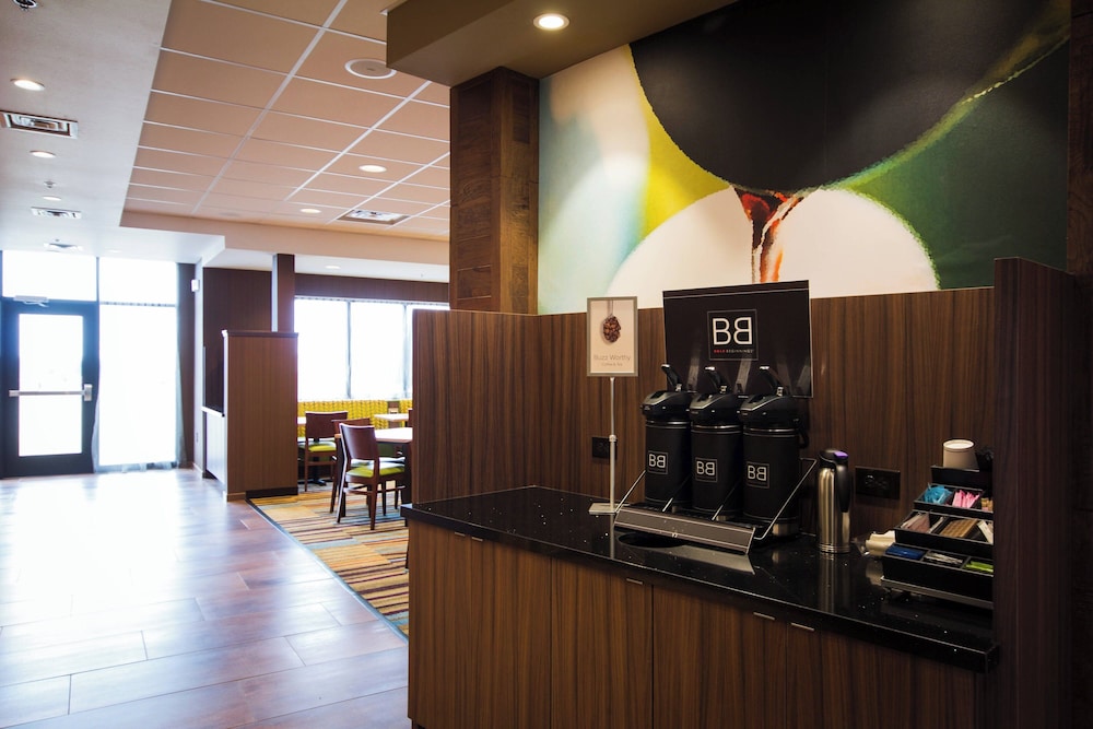 Fairfield Inn and Suites Denver Northeast Brighton - photo 19