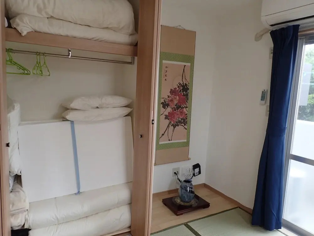 Kariyushi Condominium Resort Nago Las Flores in Nago, Japan