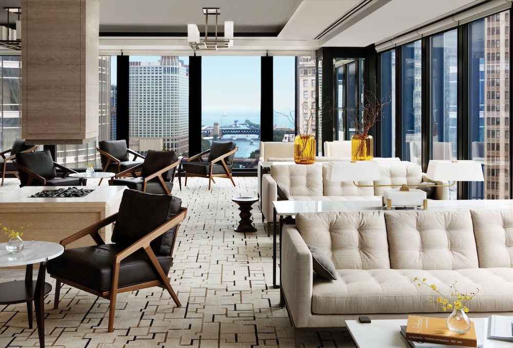 The Langham Chicago - photo 54