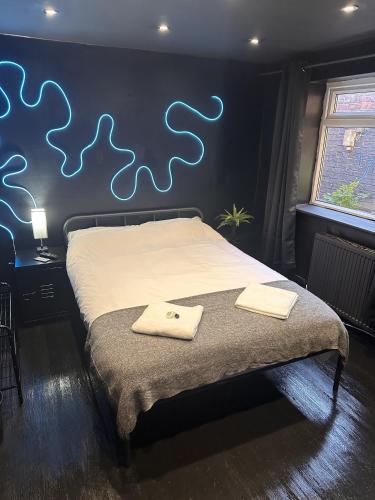 Digz Hotel in Middlesbrough, United Kingdom