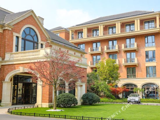 Qianhu Boting Hotel - last minute hotel in Ningbo