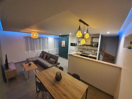 O Mille Lieux Calme 1 Ch Proximite Lille Lens Et Gares — Provin