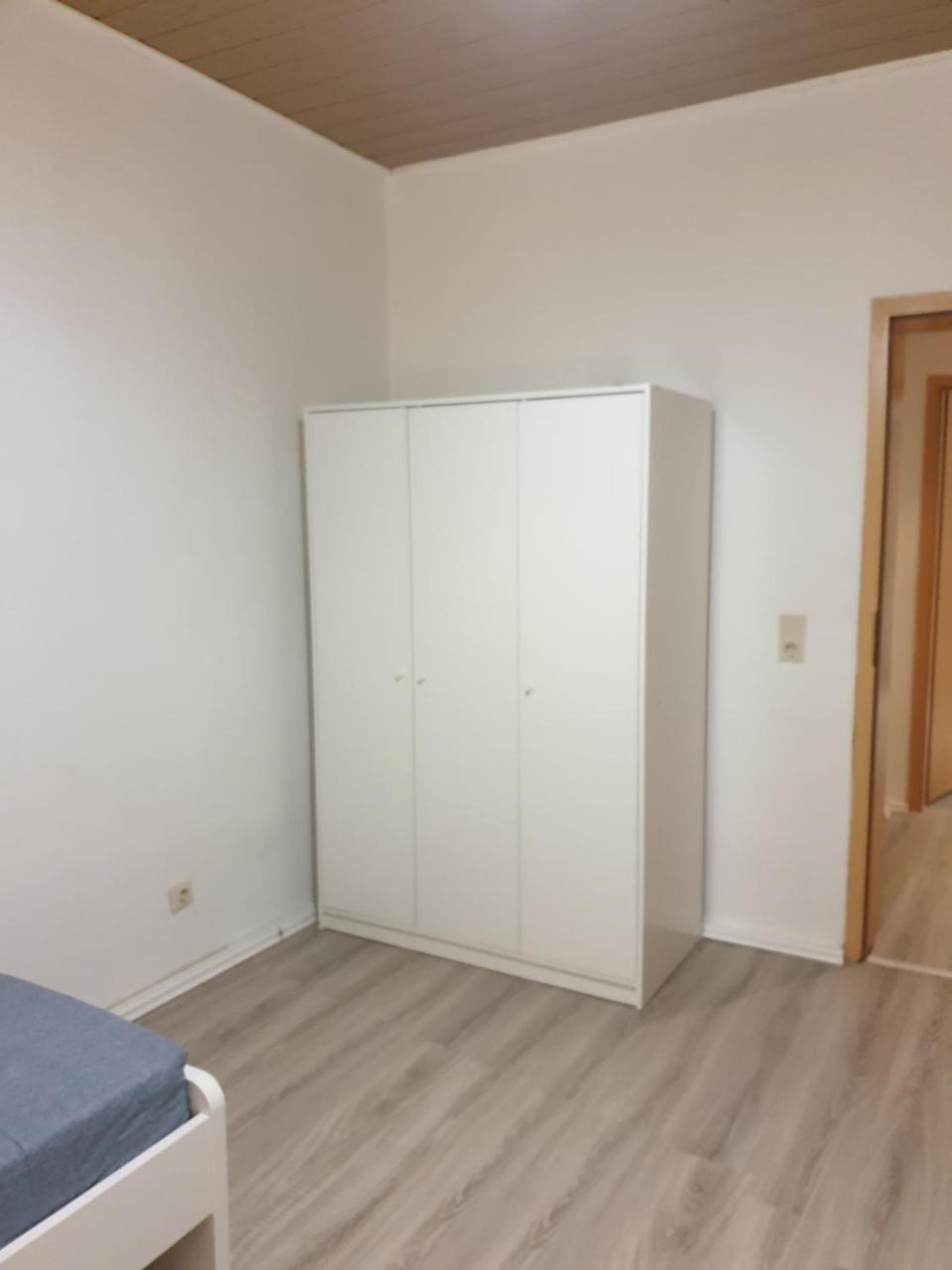 FeWo Nina 3 Monteurwohnung — Weissenfels — photo 5
