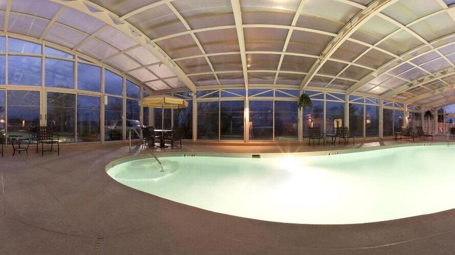 Holiday Inn Express Fort Campbell Oak Grove by IHG - photo 15