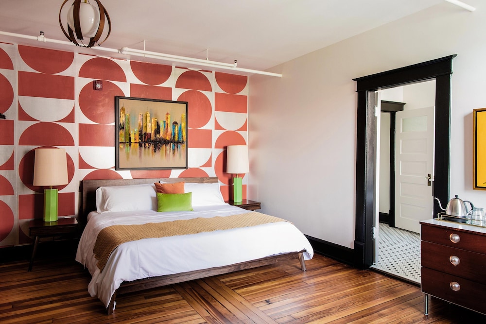 The Dwell Hotel a Member of Design Hotels - photo 51
