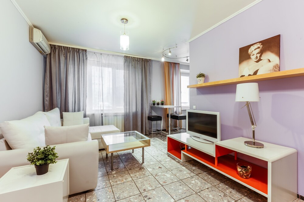 Inndays Polyanka - last minute hotel in Moscow
