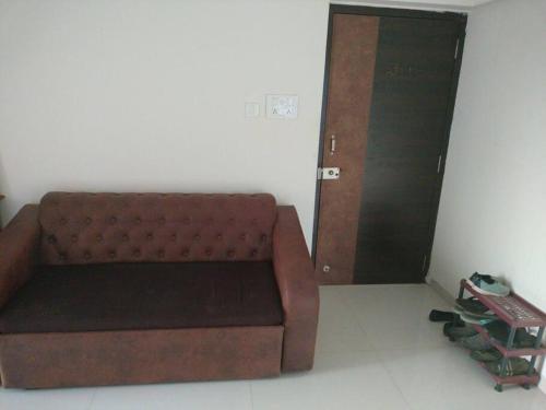 Spacious 1BHK Mindspace Malad W