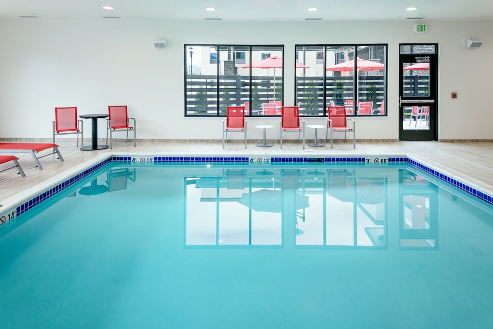 Hilton Garden Inn Wenatchee - photo 21