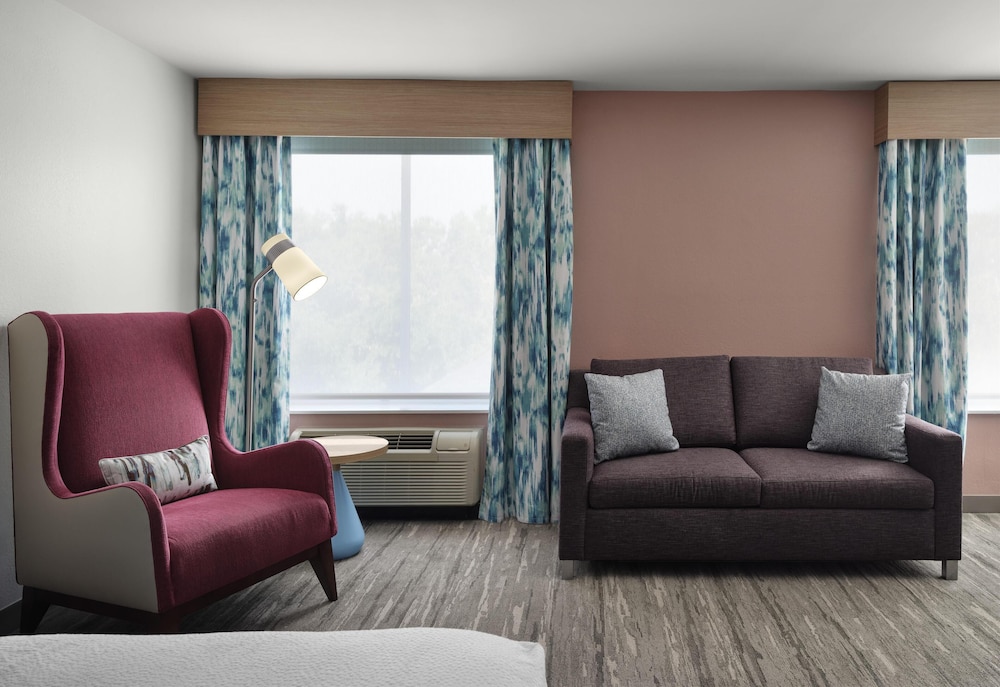 Hilton Garden Inn Tampa East Brandon - photo 17
