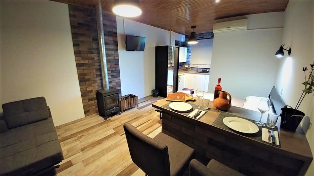 Perneia Rooms — Limassol — photo 5