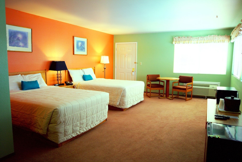 Super 8 by Wyndham Prosser — hotel in Prosser