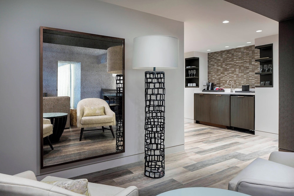 Sawgrass Marriott Golf Resort & Spa - photo 128