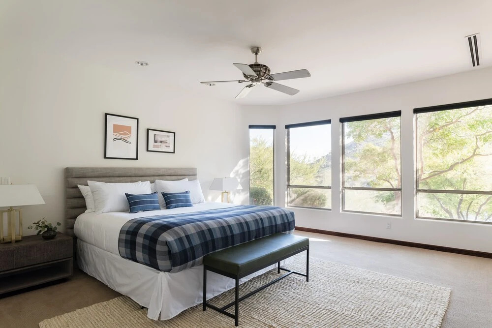 East Foothill Drive Villa — Phoenix — photo 5