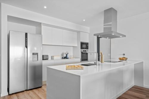 Atlantis Apartment — 4-Star Luxury Hotel in Camara De Lobos, Portugal