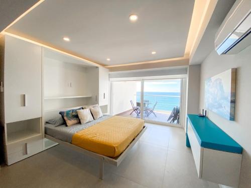 Harbor 171 LOFT 10th floor Beach Front Puerto Vallarta — 4-Star Luxury Hotel in Puerto Vallarta, Mexico