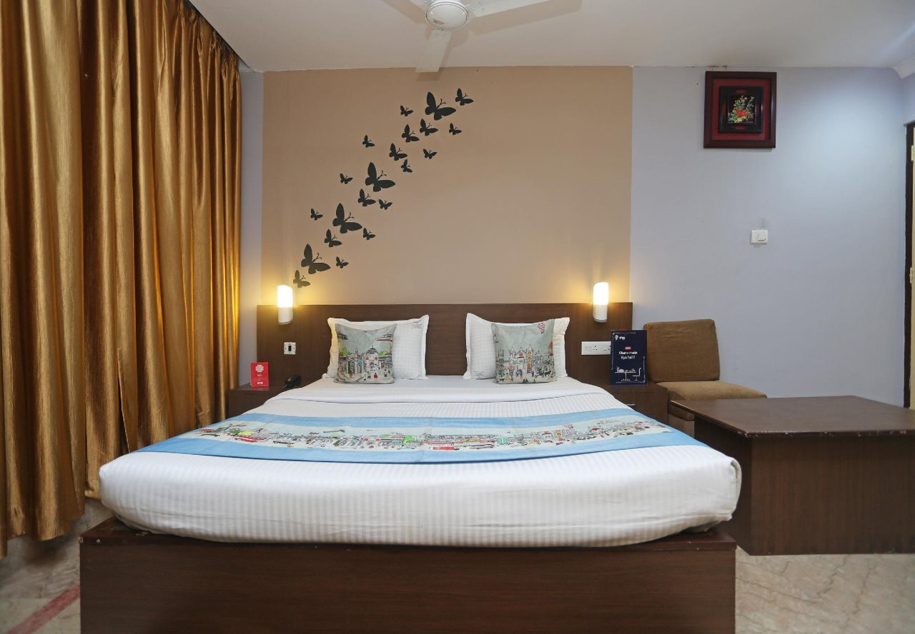 The Blue Lagoon Hotel Premium — Cuttack — photo 2