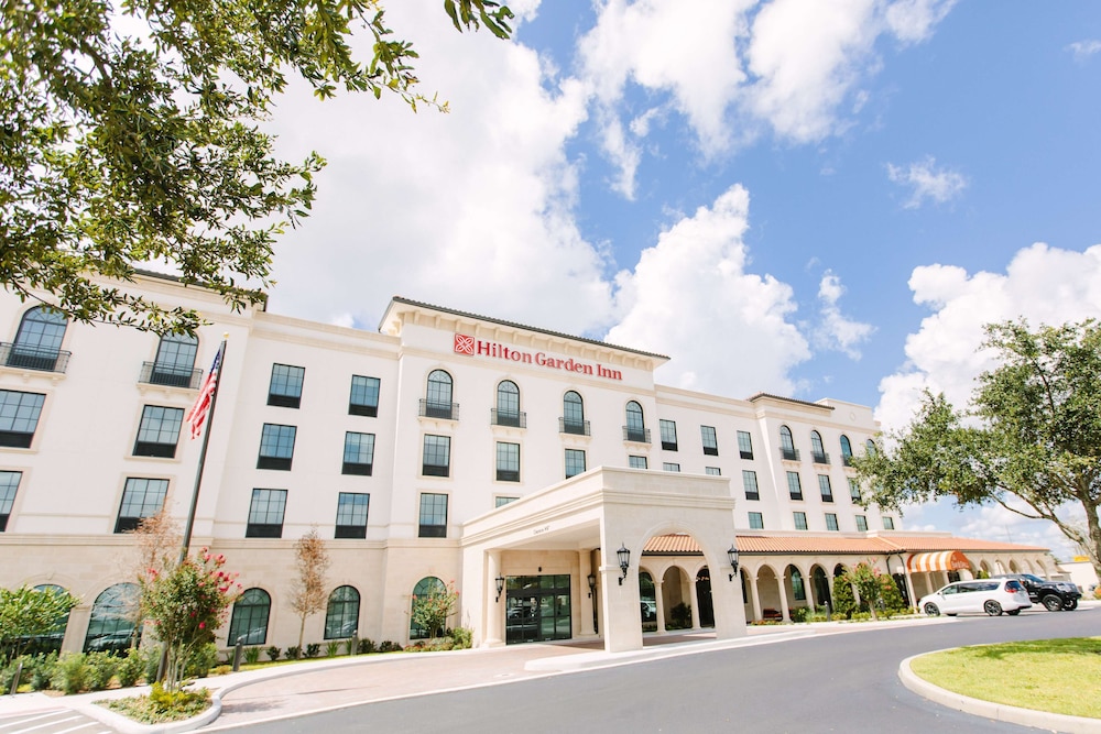 Hilton Garden Inn Winter Park - featured photo