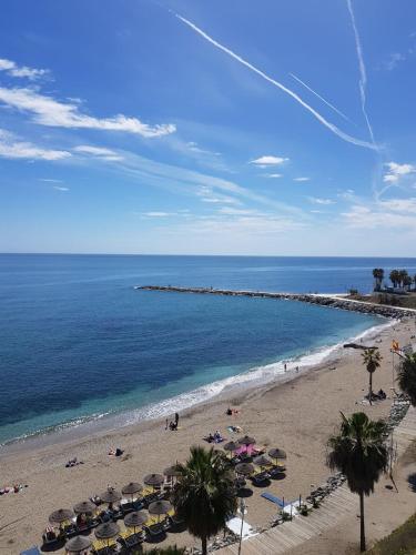 Playas de Torrequebrada - last minute hotel in Benalmadena