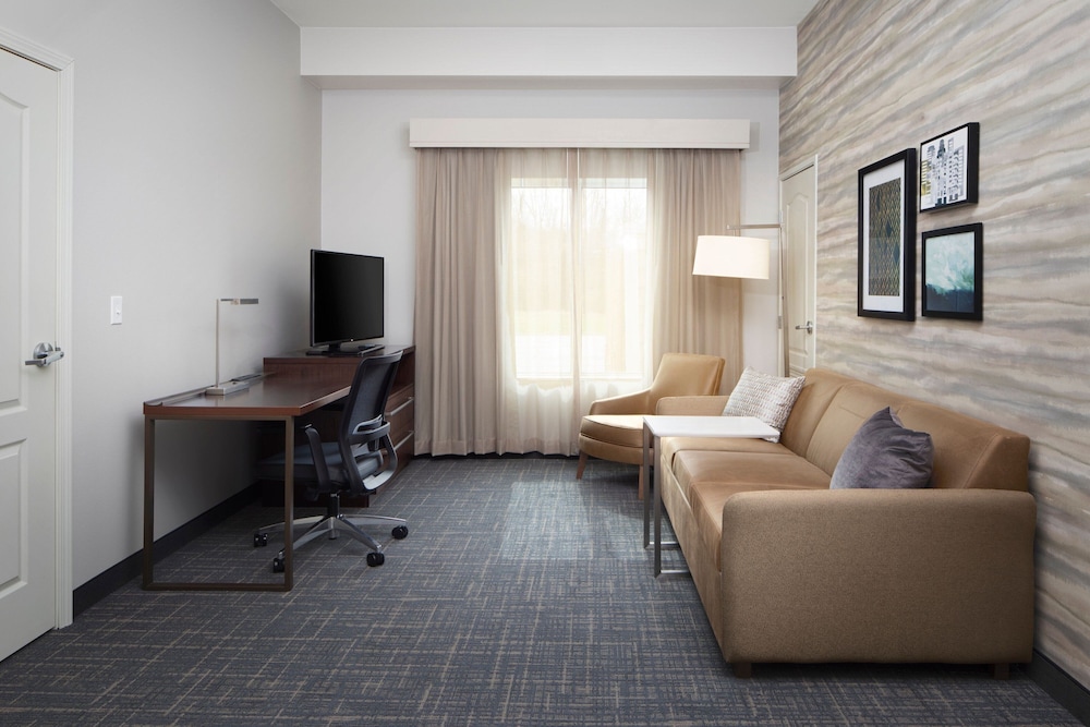 Residence Inn Wheeling St. Clairsville OH - photo 22
