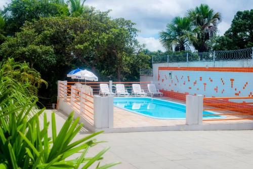 Pousada Clube Vista do Rio — Barreirinhas — photo 2