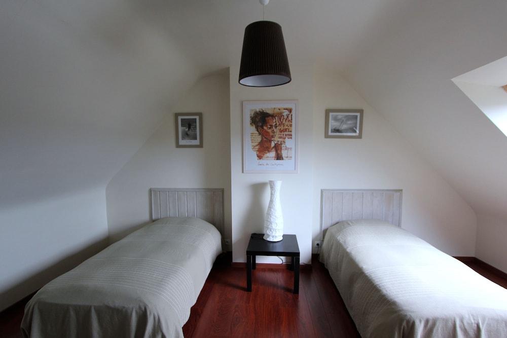 Suites Marines La Capitainerie — Ploubazlanec — photo 4