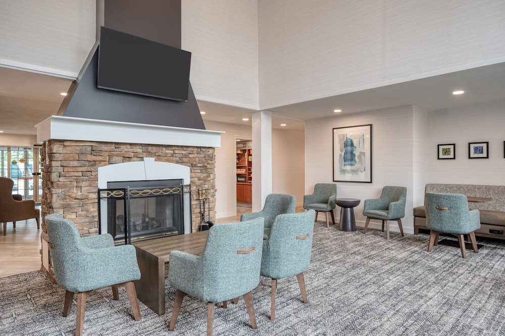 Staybridge Suites Allentown Bethlehem Airport by IHG - photo 79