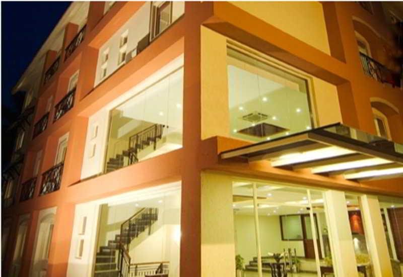 Tudor Inn - last minute hotel in Bengaluru