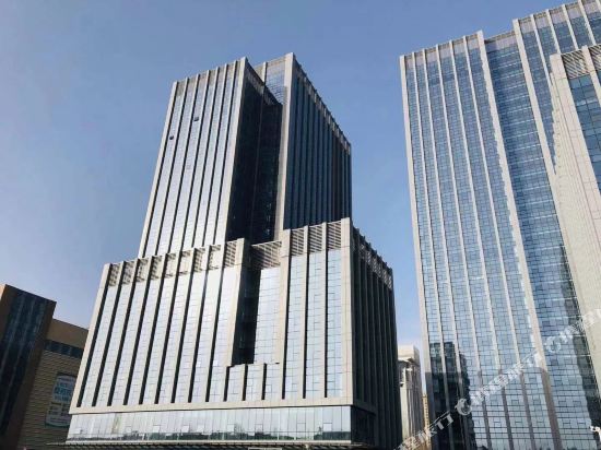 Paro Hotel in Binzhou, People's Republic of China