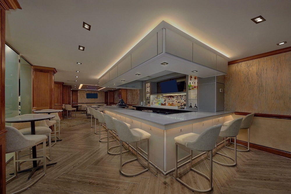 Crowne Plaza Knoxville Downtown University by IHG - photo 38