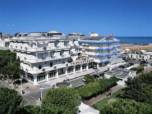 San Marco Hotel — hotel in Cattolica