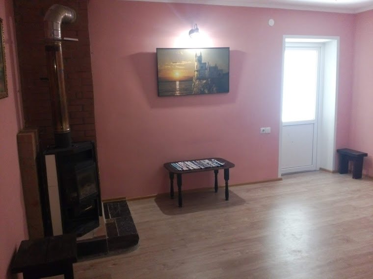 Staraya Strelna Guest House 21016504 — Strel Na