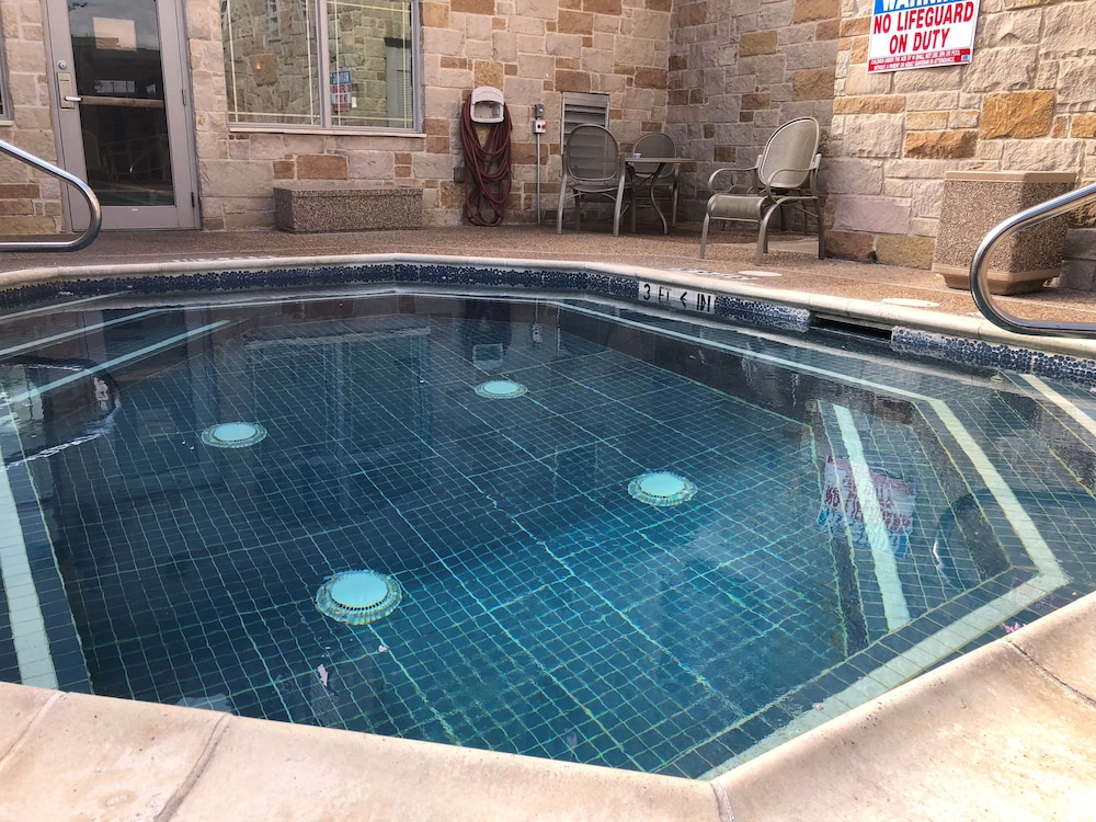 Shilo Inn Suites Hotel Killeen - photo 35
