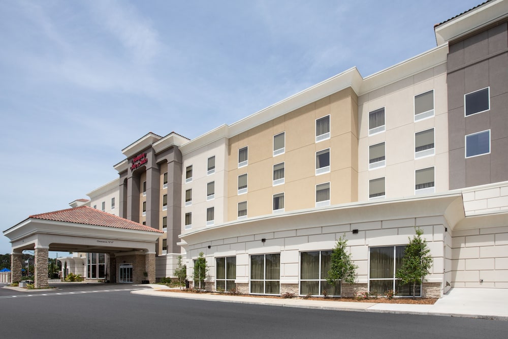 Hampton Inn & Suites Jacksonville Orange Park - photo 38