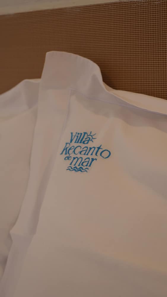 Pousada Villa Recanto do Mar in Amontada, Brasil