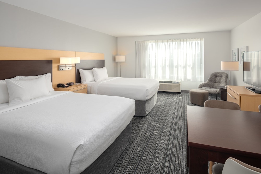 TownePlace Suites by Marriott Wareham Buzzards Bay - photo 6