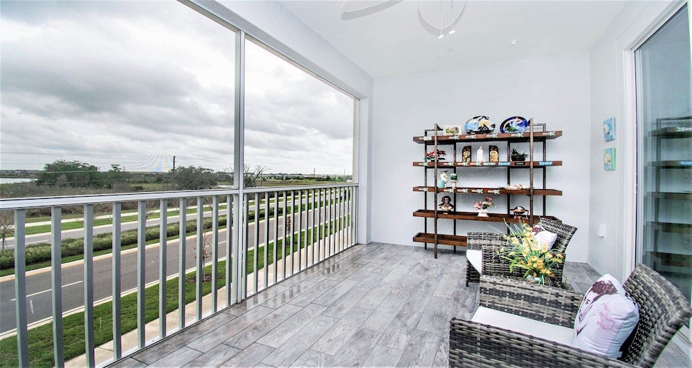 2BR Condo Champion'sgate w Resort Access Disney - photo 32
