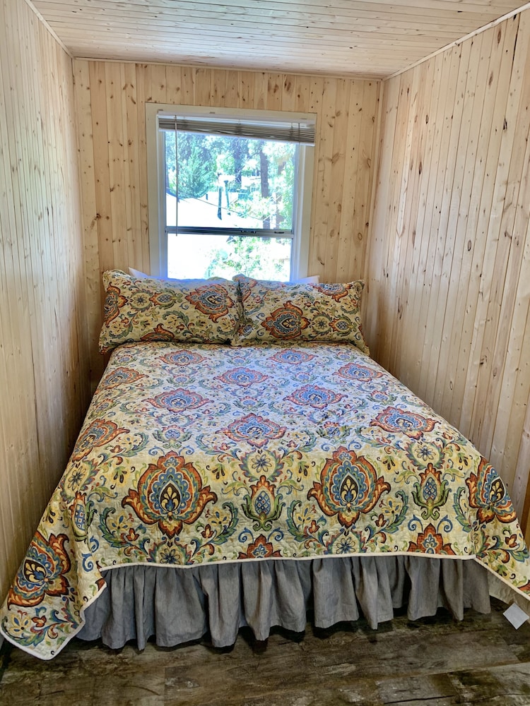 Grey Squirrel Resort - photo 44