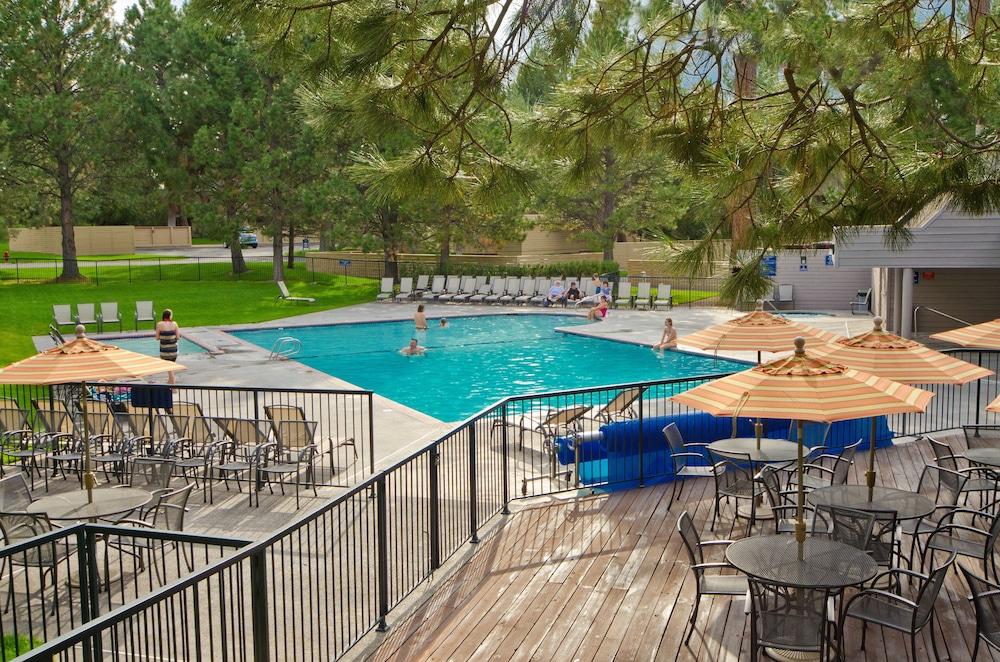 Mount Bachelor Village Resort - photo 6