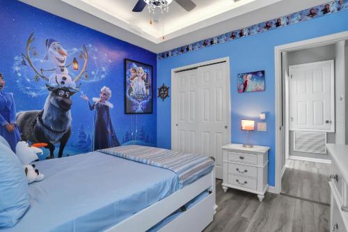 Themed Luxury 6BR Getaway with Resort Amenities - photo 44