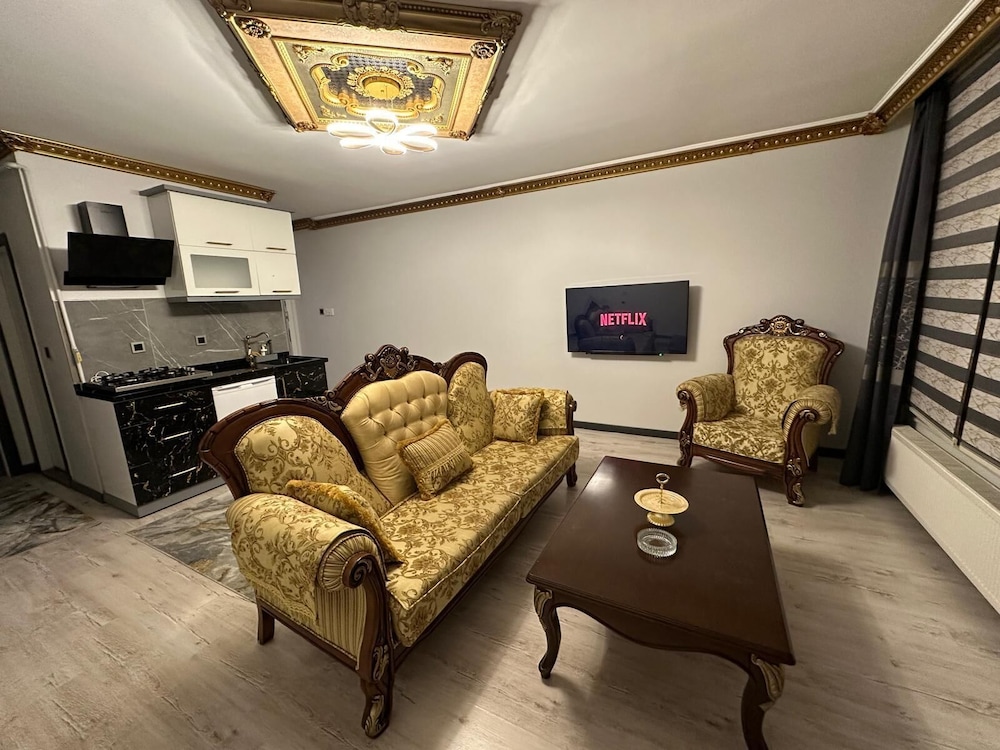 Şatom Suit - last minute hotel in Ankara