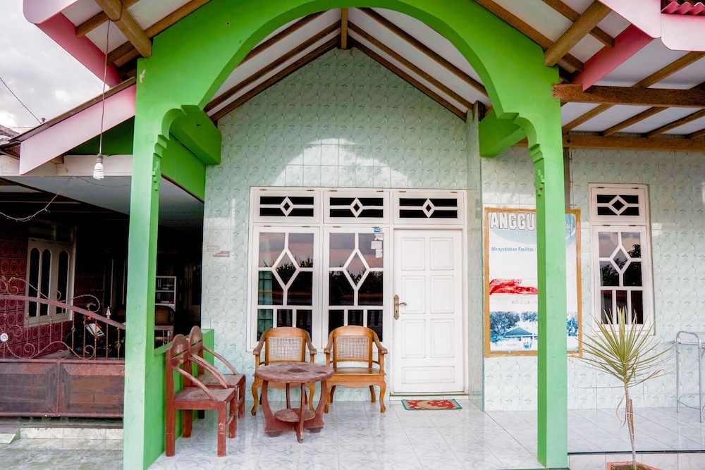 Spot On 1747 Griya Karisma in Banyuwangi, Indonesia