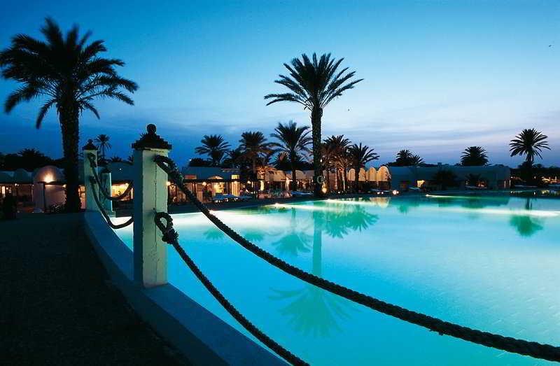 Coralia Club Monastir in Monastir, Tunisia