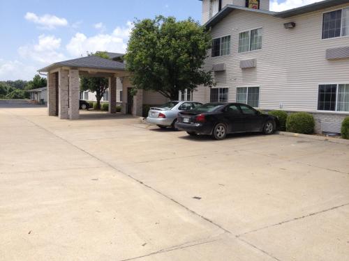Super 8 Motel Ripley - photo 17