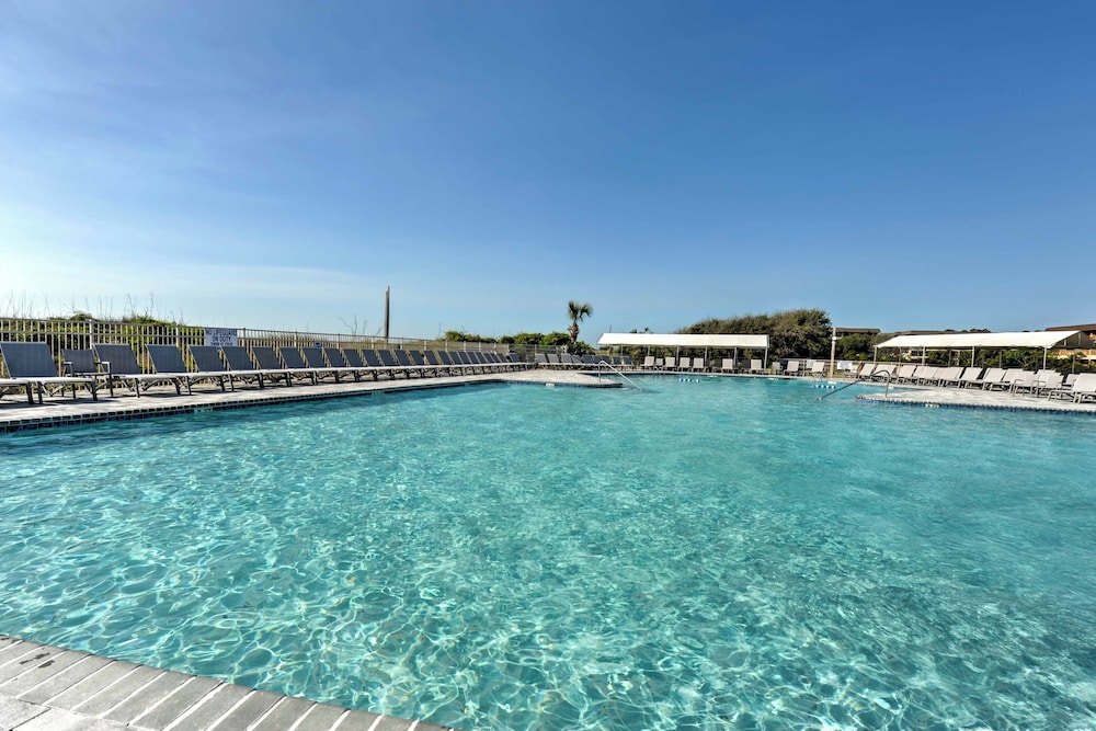 Resort Condo: Pools Gym Bar & Beach Access - photo 21