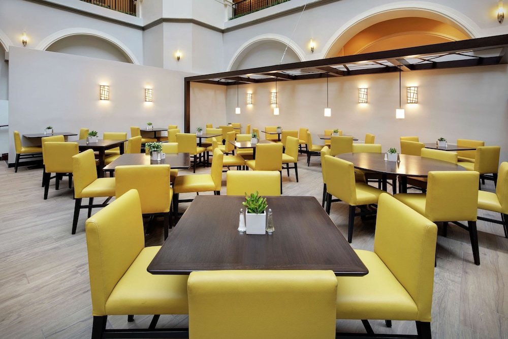 Embassy Suites by Hilton Dallas Park Central Area - photo 28