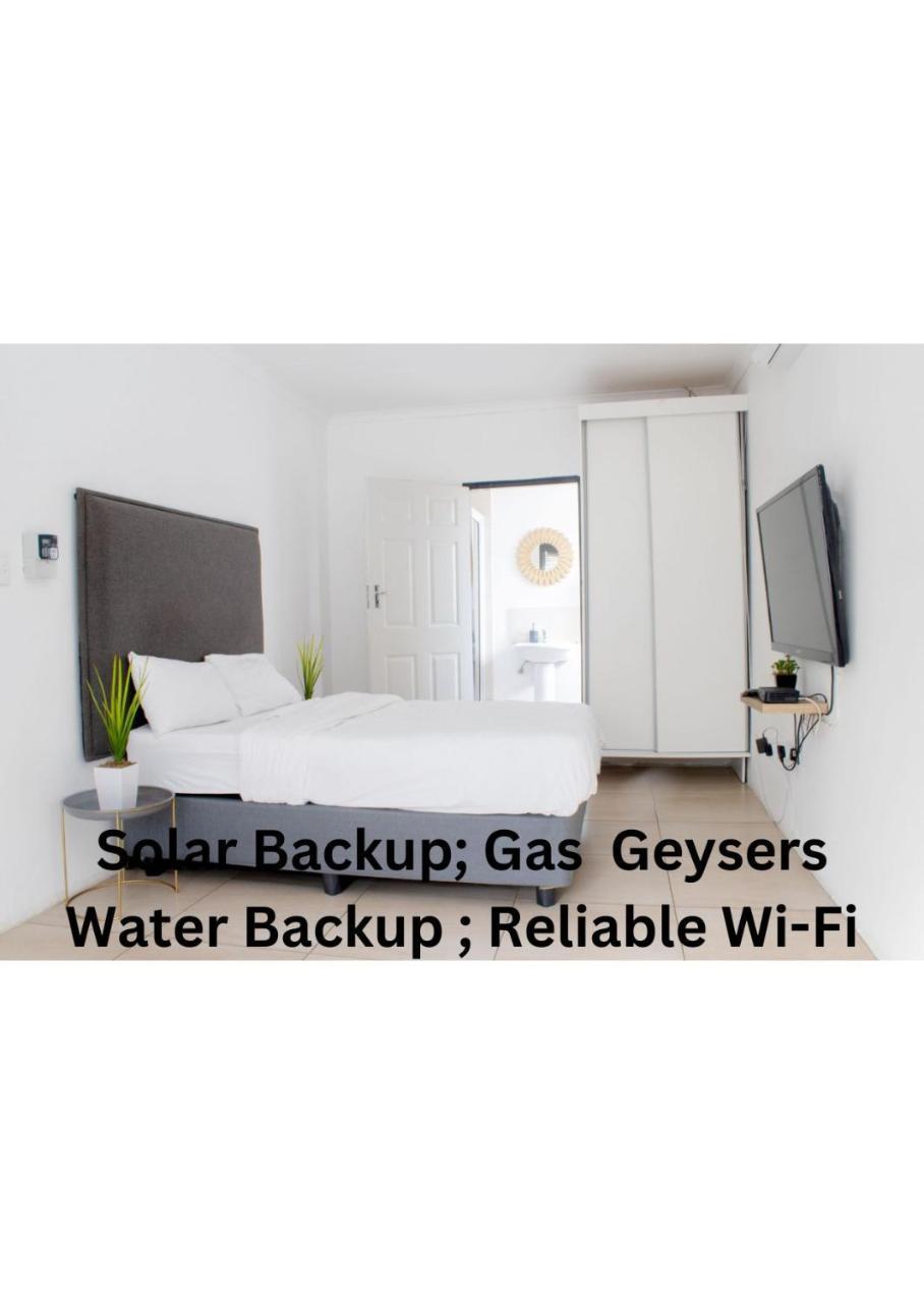 Cosmo Sleepover in Roodepoort, South Africa