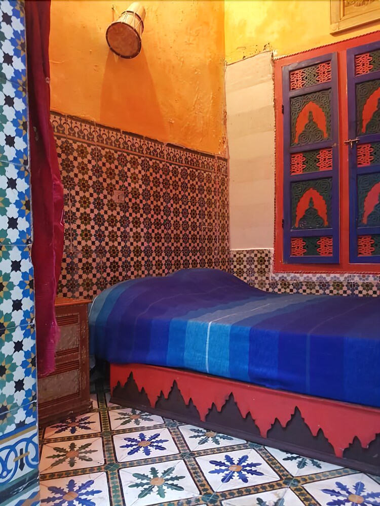 Dar Sarsar — Marrakesh — photo 5
