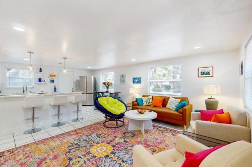 Casa Beach Club — 4-Star Luxury Hotel in Sarasota, United States
