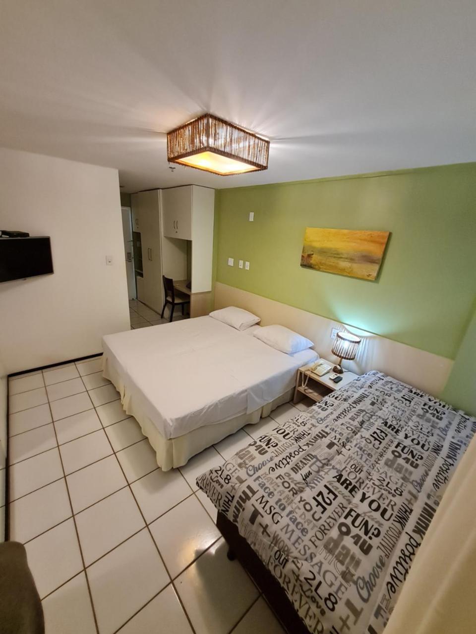 Gran Lençóis Flat Barreirinhas in Barreirinhas, Brasil